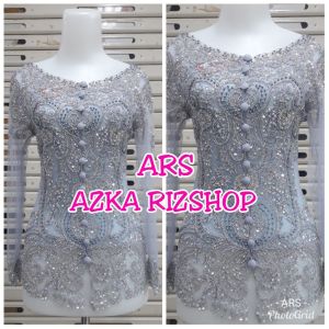 ATASAN KEBAYA PAYET SABRINA  KEBAYA WISUDA MODERN
