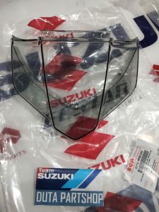 Mika lampu belakang Shogun FL robot Smoke Original SGP