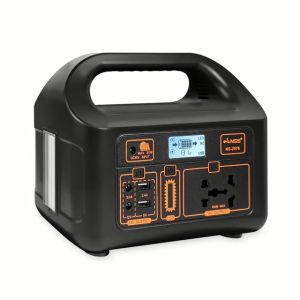 NSS 3IN1 Solar Generator Set: A Multi-Function Portable Power Solution