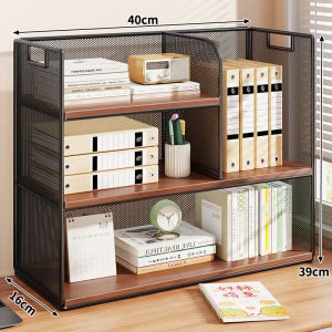 evesigar | Giá Để Bàn Đa Năng Cho Sách và Tệp Nhiều Lớp