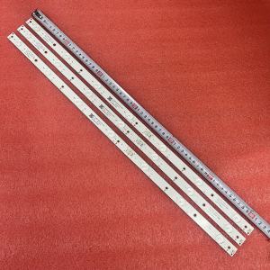 LED Backlight Strip 7LED For TV 32LK500BPLA 32PFS6401 32PFT4131 KDL-32R330D 32PHS5301 32PFS5501 LB32080 32LH500D 32PHT4131/12