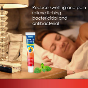 Sumifun Obat Salep Wasir Ambeien Ambeyen Ambien Dictamni Herbal Paling Ampuh Original 20g