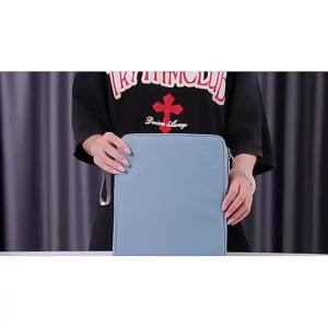 Túi Đựng Máy Tính Bảng Chống Nước Cho Máy Tính Bảng 10.9/12.9 Inch Tương Thích Với iPad Air Pro Samsung Xiaomi - Túi Đựng Di Động Tiện Lợi