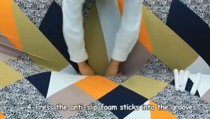 3 in 1 Sofa Cover Set 2 Single and 1pc 2 Seater Elastic Sofa Cover Full Package Sofa Cover
