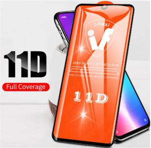 TEMPERED GLASS FULL VIVO Y04 / Y39 / T4X / V50 LITE / IQOO 13 / IQOO Z10X SCREEN PROTECTOR 9H FULL GUARD ANTI GORES KACA FULL LAYAR