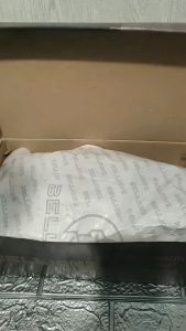 SEPUTAR SEPATU PANTOFEL PRIA KULIT CASUAL FLADEO IMPORT COWOK DEWASA SPATU SLIP ON FORMAL KERJA KONDANGAN CARVIL BRODO CIBADUYUT BANDUNG PESTA TANPA TALI