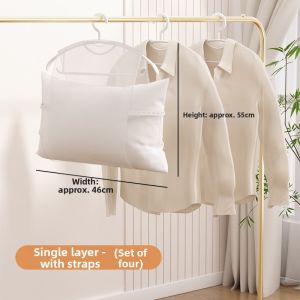 GRACE | Home Outdoor Windproof Pillow Drying Net Bag