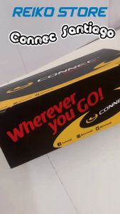 Reiko Store Sendal Gunung Pria Sandal Kasual Connec SANTIAGO For Men