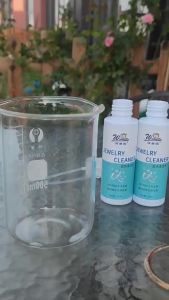 Silver Cleaning Jewelry Cleaning Watch Cleaning Silver Refinishing