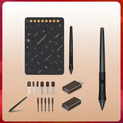 Gaomon | Smart Drawing Tablet for Mobile Phone Connection