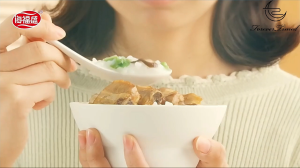 Quick Porridge Breakfast 3Min Commuting Bag Overtime Lamp Travel Suitcase Solves Breakfast Anxiety