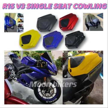 R15 v3 single seat hotsell