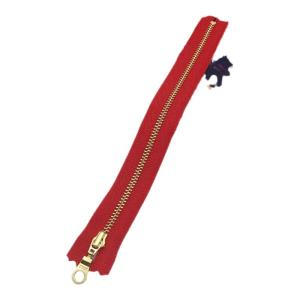 YKK No.3 Metal Resin Zipper 12/15/20/35cm for Clothes Pants Door Front Bags Handmade Accessories High Quality Zipper
