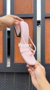 K.Wakata - Peony Hak 5cm - Sandal Heels Wanita