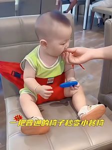 Sabuk Pengaman Kursi Makan Bayi: Keamanan & Kualitas