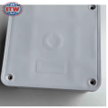 Hộp kỹ Thuật Chuyên Dụng Cho Camera, kích thước 12x12x5cm. 