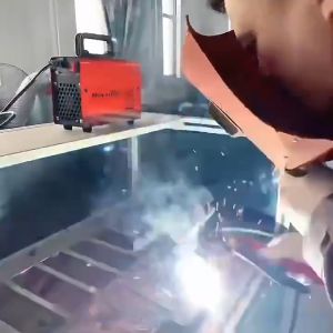 Máy hàn mini máy hàn điện tử chính hãng ZX7-250c Bộ phụ kiện đầy đủ BẢO HÀNH 1 NĂM