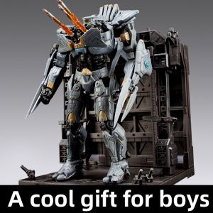 Light-up Mechanic Model Kit