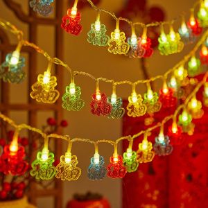 PAIMIJI | Đèn Lồng LED Trang Trí và Đèn Sao cho Năm Mới Tết và Cưới Hỏi