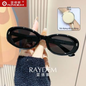 Raydem | Kính Mát Chống Loá Siêu Nhẹ Dành Cho Lái Xe