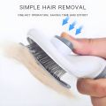SISIR PRESS SLICKER PET GROOMING. 