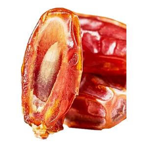 FANZUZHEN | Extra Large Easy-to-eat Black Dates