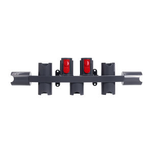 For Dyson V7 V8 V10 V11 V15 Hanger Base Brush Tool Removable Holder Shelf Accessory Stable Vacuum Cleaner Storage Bracket