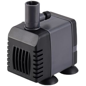SOBO | Silent Aquarium Submersible Pump Filter Pump