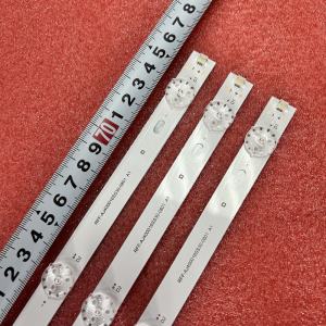 LED Strip 8LED For Sharp RF-AJ400016SS30-0801 40BG3K 40BL5EA 40BL2EA 40BL3EA 40AJ2E 40AJ2I 40AJ2K 40AJ6IE 40AJ6KE LC-40UK7252E