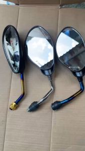 Gương kiếng chiếu hậu mẫu Yaz và Su gắn xe Wave-Future-Exciter và các dòng xe khác