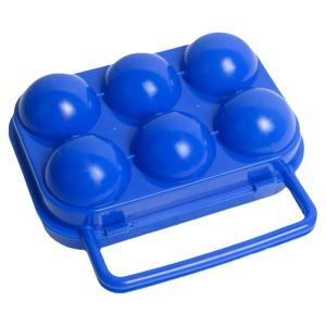 HIKEMAN | Portable Collision-resistant Egg Box