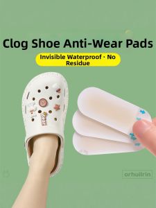 FASHEHAN | Anti-Blister Invisible Foot Pad Soft and Waterproof