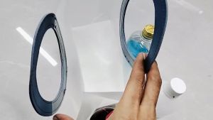 ส่งไว..ถุงของขวัญ ถุงพีพีรุ่นหนาพิเศษ ถุงหูกลม แบบหรูหรา พร้อมจัดส่งทันที