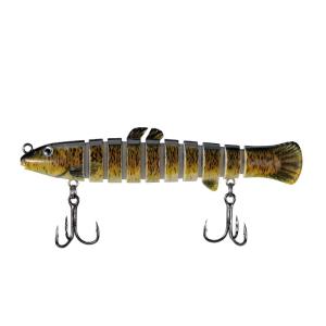 Ewitgo | Lure Bait Mimic Real Fish Multi-fish Suitability