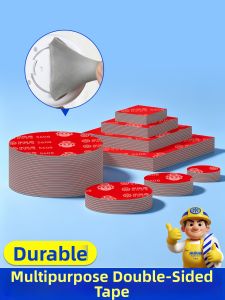 Mileqi | High Strength No-Residue Automotive Adhesive Sheets