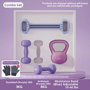 DIWONOR | Soft Kettlebell Fitness Set Home