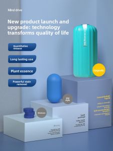 JIFANPAUL | Deodorizing Scented Toilet Cleaner