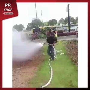 หัวฉีดรดน้ํา แยก 5 ทาง แถม!แหวนรัด หัวกระจายน้ํา หัวฝักบัวรดน้ํา รดน้ําผัก หัวรดน้ําต้นไม้ ฝักบัวรดน้ํา หัวแยก อุปกรณ์ระบบน้ํา