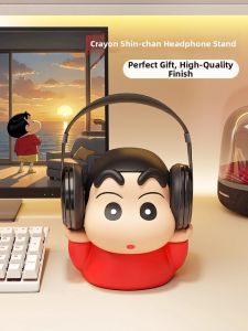 MR ART | Headphone Stand Room Desktop Decor Creative Holder