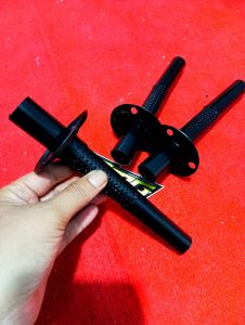 sarangan knalpot fiz r moncong lurus ag style suara prepet pedas