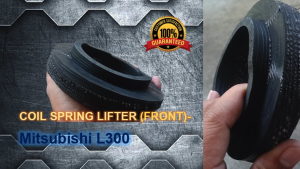 COIL SPRING LIFTER (FRONT)- MITSUBISHI L300