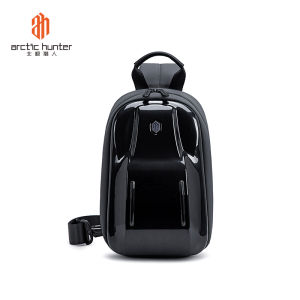 Arctic Hunter | Waterproof Fashionable Personalized Functional Crossbody Chest Bag