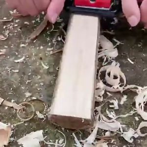 Alat Serut Kayu Manual Ketam Raut Kayu Mini Sugu Pasah Spoke Shave