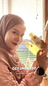 Viva Face Tonic Lemon - 200 ml