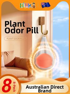 FANMUAO | Strong Outdoor Fly Repellent