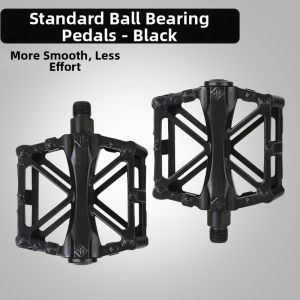 TOOKTRO | Universal Bike Pedals