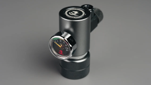 Chihiros CO2 Connector UNF to UK W21.8