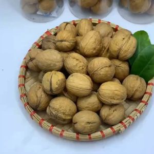 Hạt Óc Chó Vàng Nhập Khẩu Mỹ 300Gr VNFoods