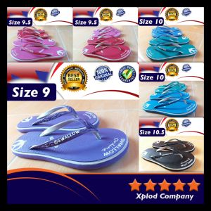 (ALL VARIAN) SANDAL JEPIT SWALLOW ONLINE SIZE 36 – 41 SENDAL SWALLOW WANITA TERBARU SWALOW PREMIUM