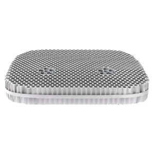 YIJU | Breathable and Cooling Gel Ice Silk Car Seat Cushion
